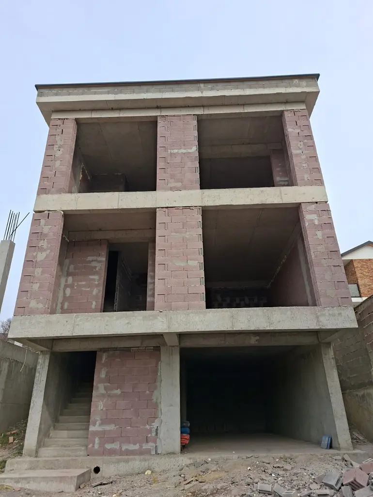 7 room private house for sale in tbilisi