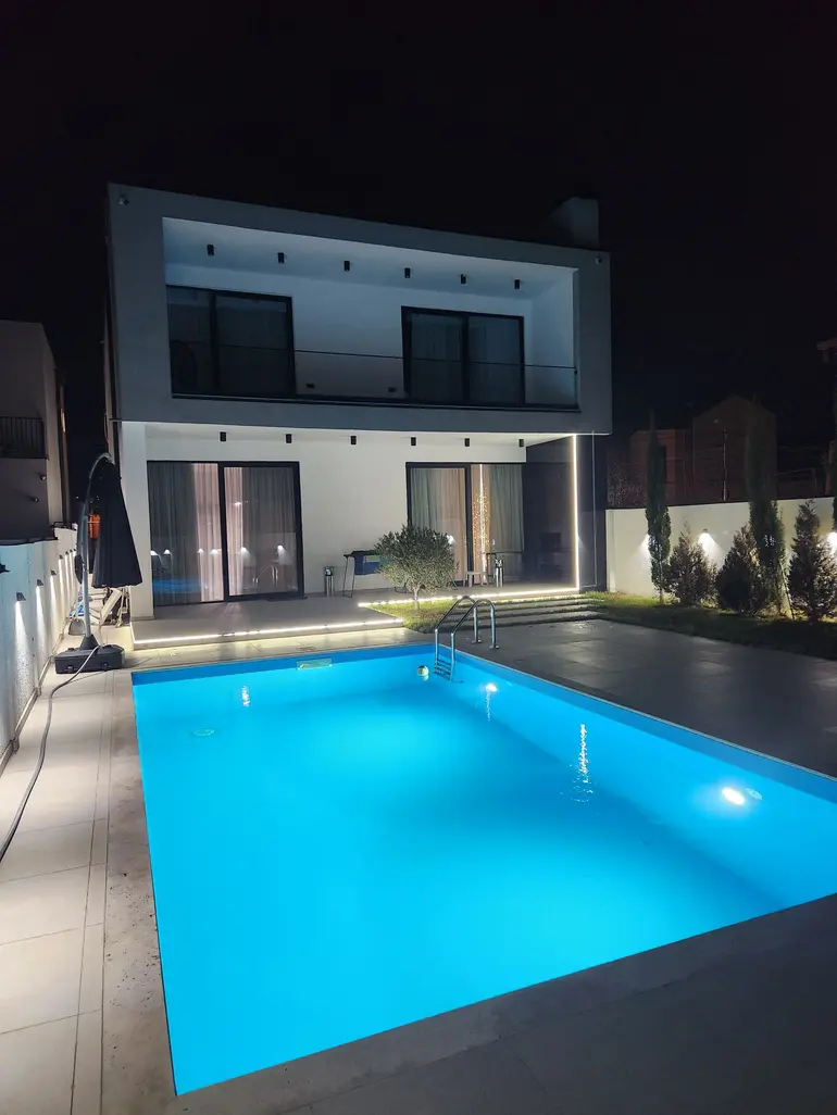 7 room private house for sale in tkhinvali