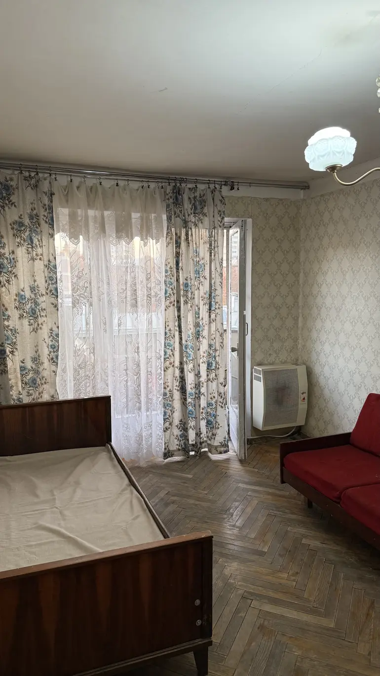 1 room apartment for rent in didube