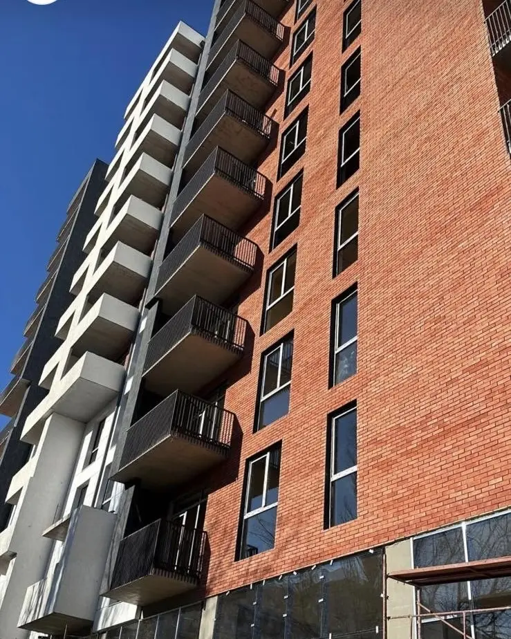 2 room apartment for sale in didi digomi