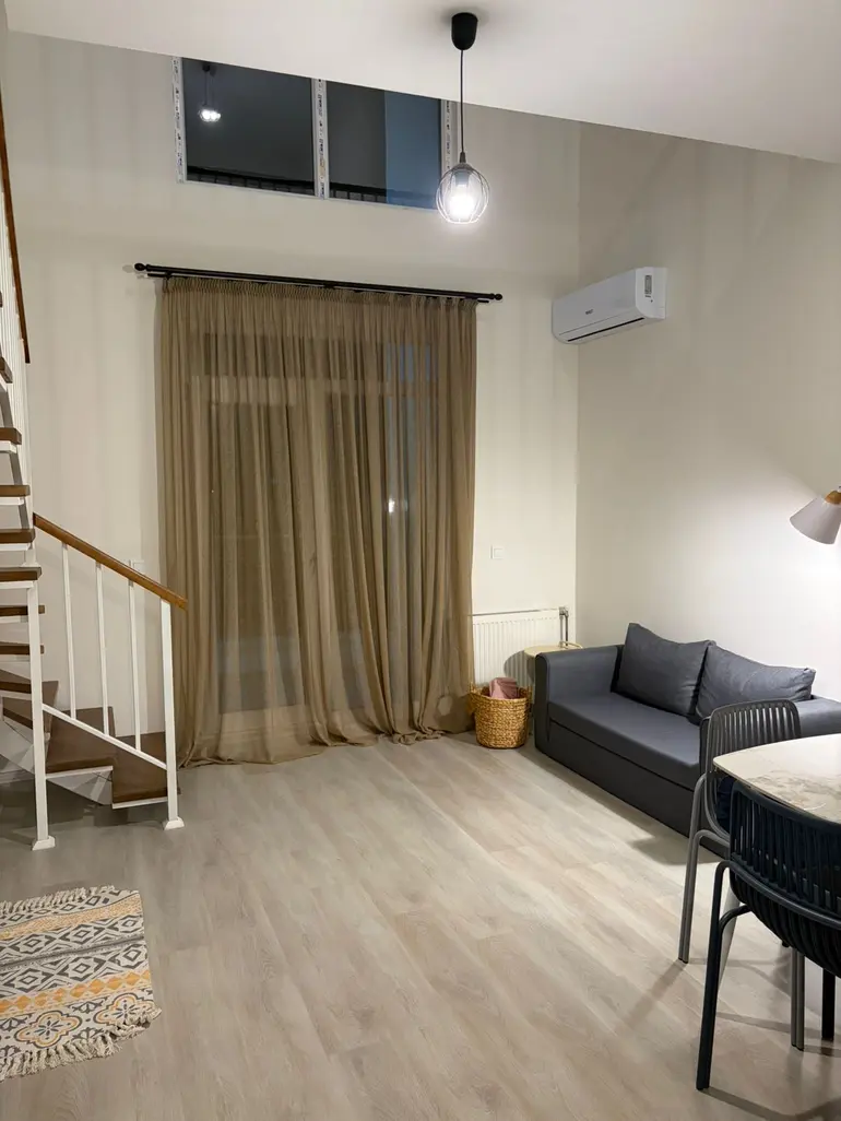 2 room apartment for rent in digomi 1-9