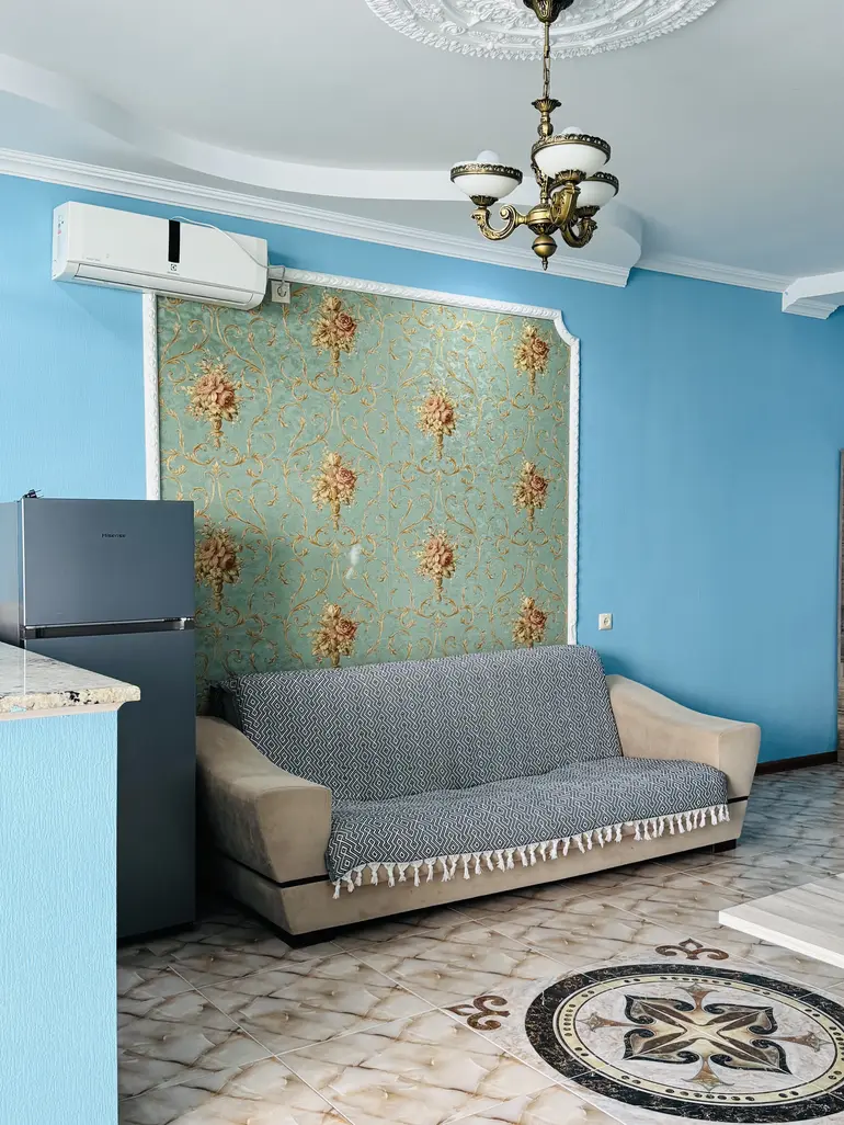 3 room apartment for rent in batumi