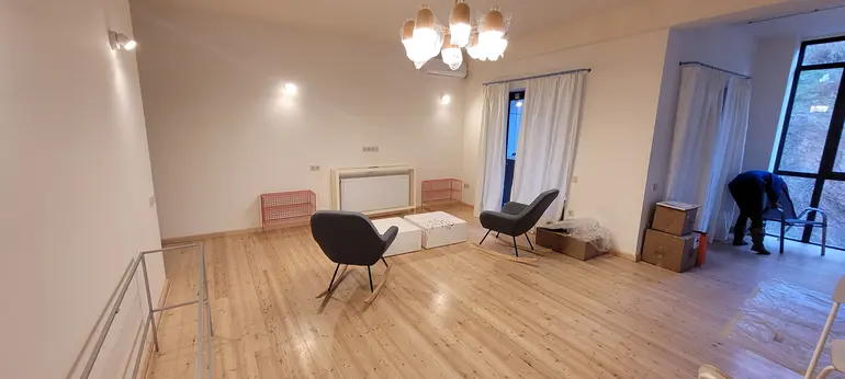 3 room apartment for rent in saburtalo