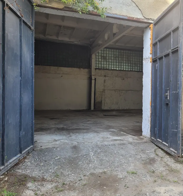 Manufacturing commercial area for rent in samgori