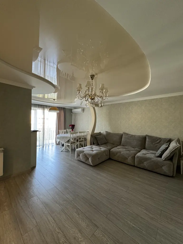 3 room apartment for sale in saburtalo