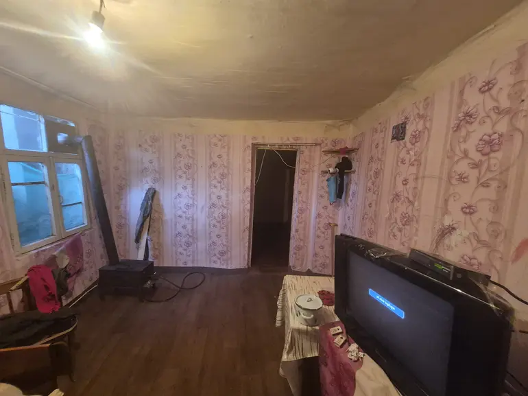 3 room apartment lease in sanzona