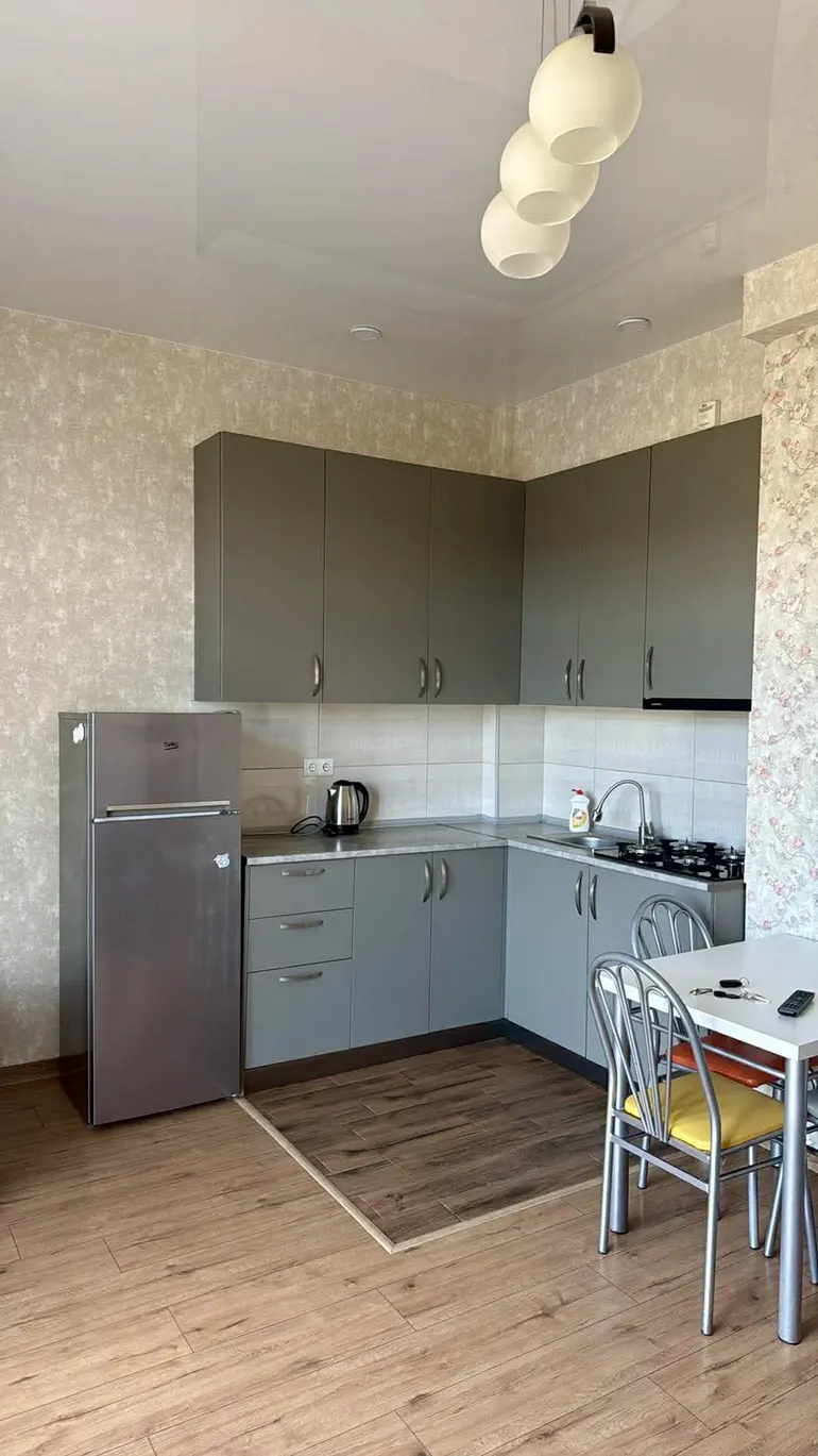 2 room apartment for rent in didube