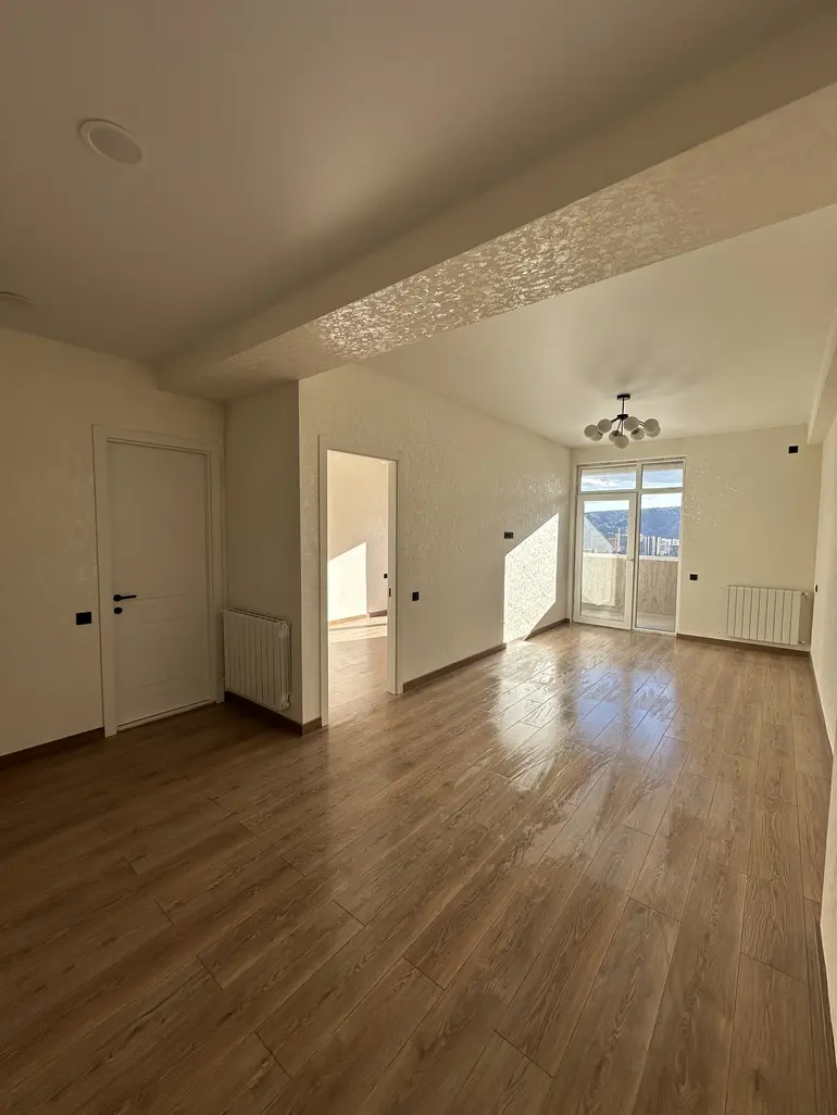 2 room apartment for sale in samgori