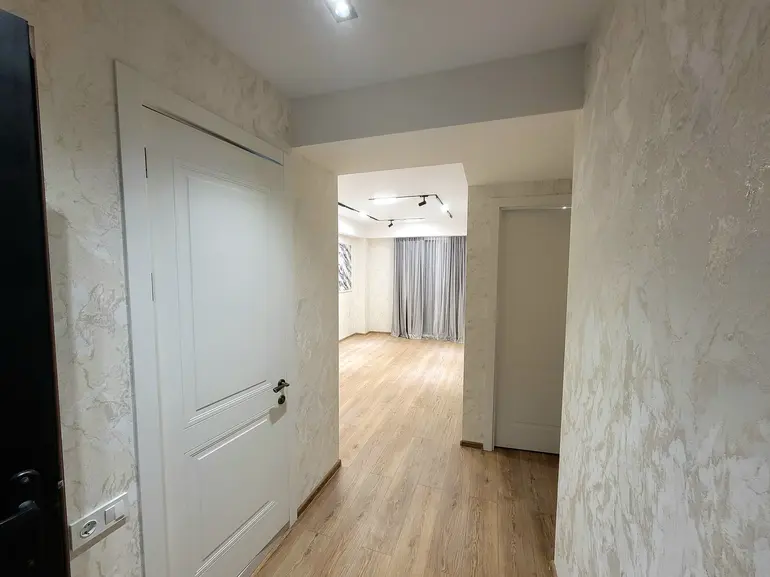 3 room apartment for sale in didi digomi