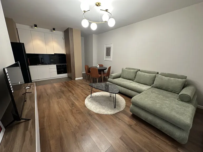 2 room apartment for rent in saburtalo