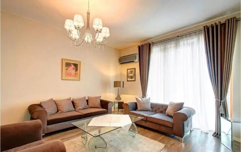 3 room apartment for rent in saburtalo