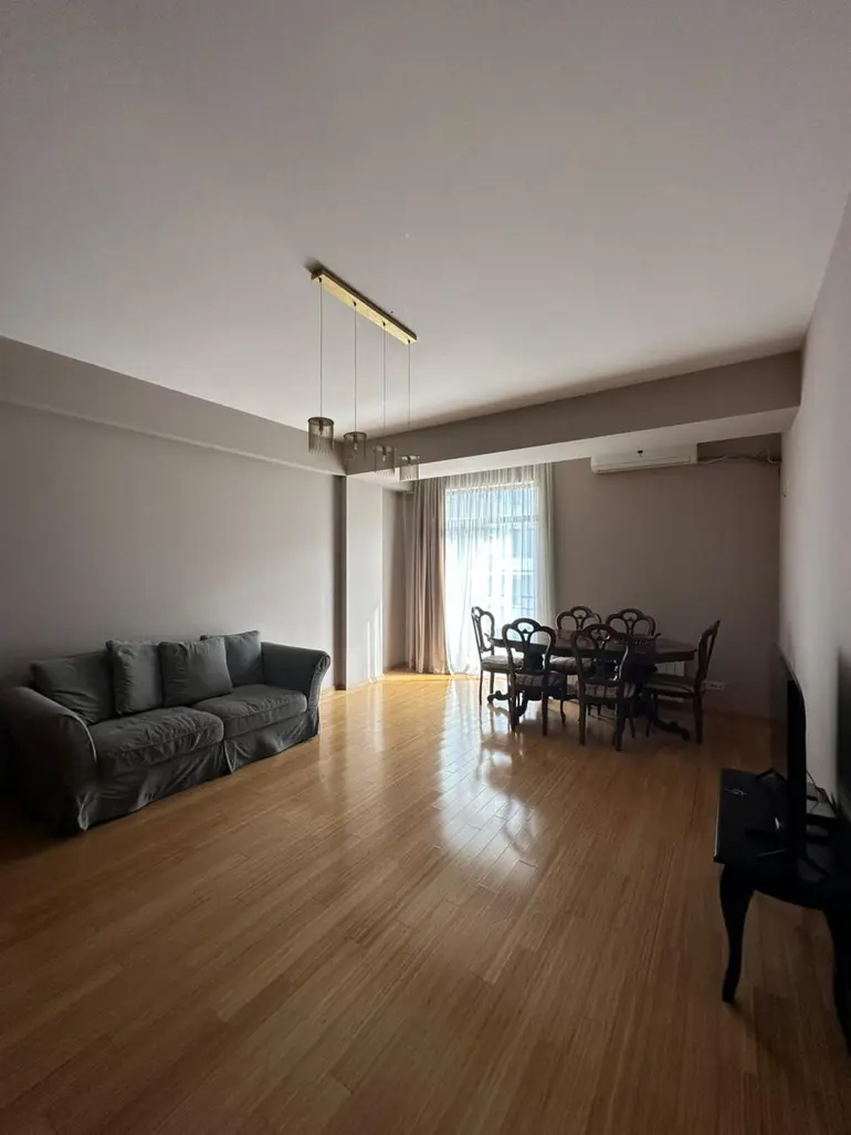 3 room apartment for rent in vake