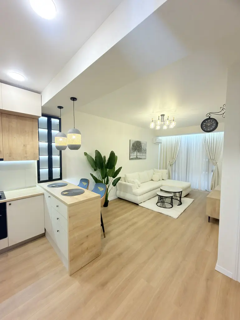 2 room apartment for sale in ortachala