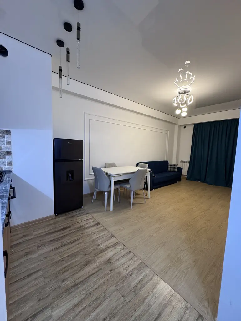 2 room apartment for rent in didube