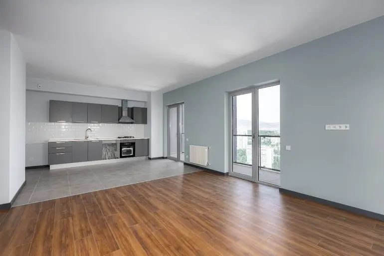 3 room apartment for sale in saburtalo