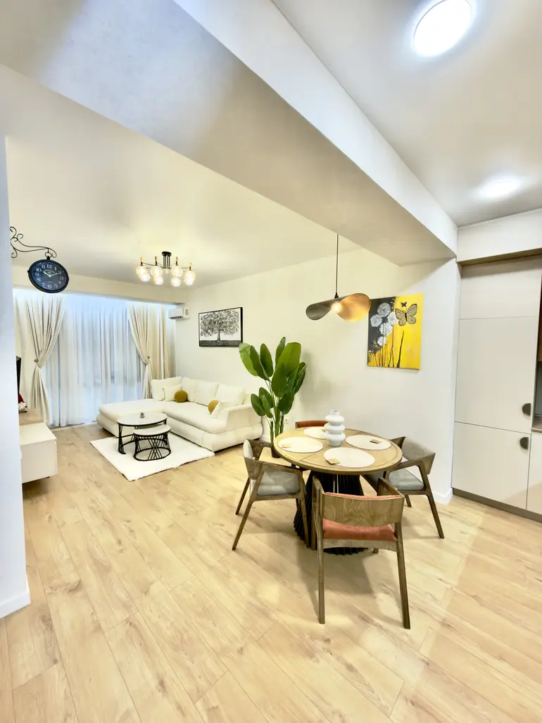 2 room apartment for sale in ortachala