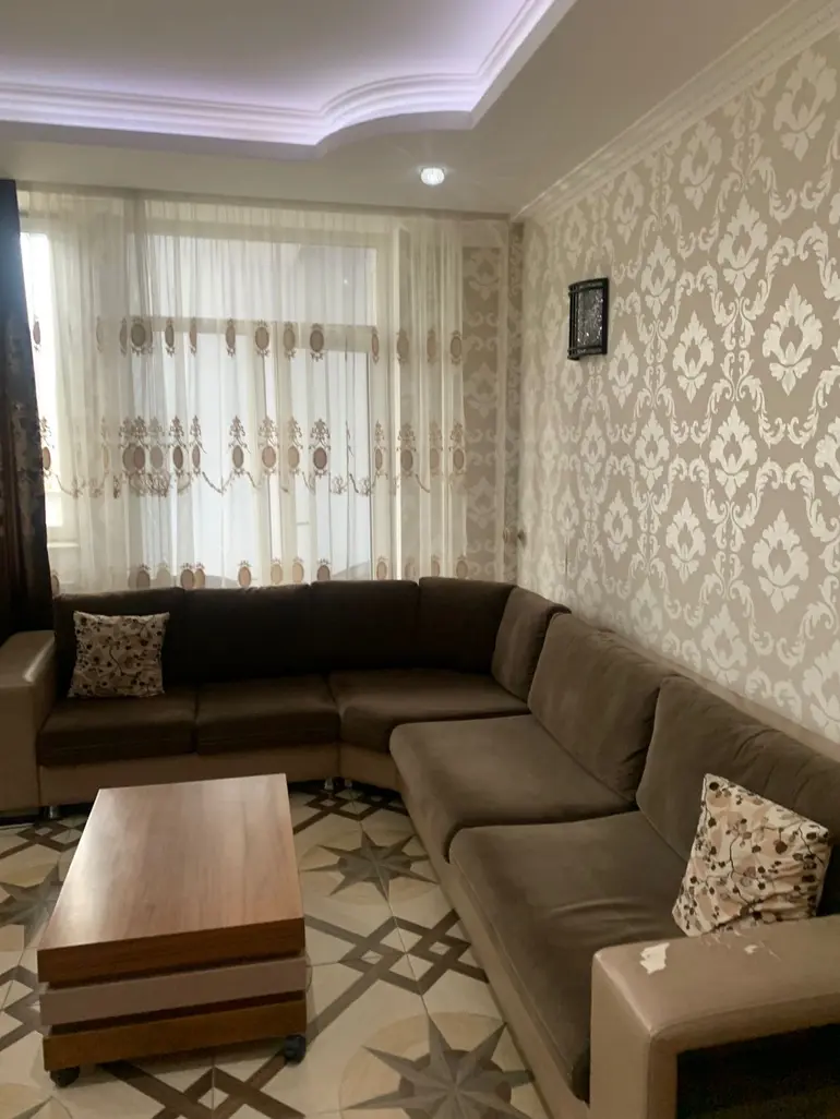 2 room apartment for rent in nadzaladevi