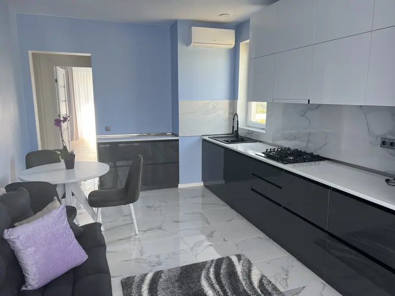 2 room apartment for rent in isani