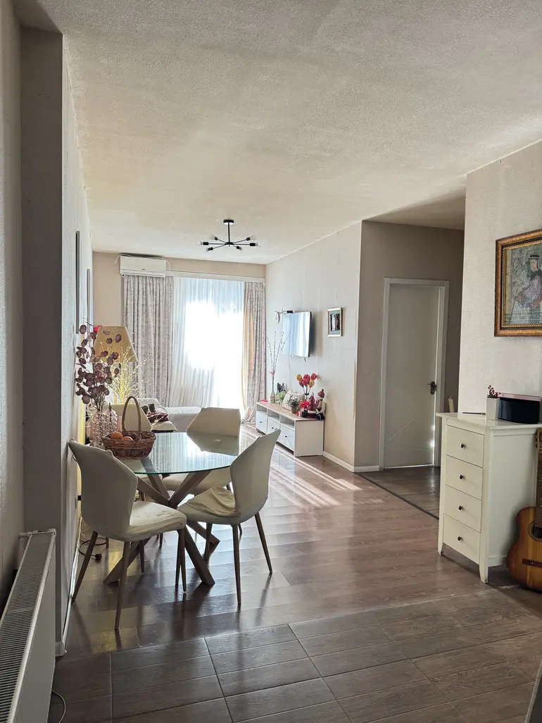 2 room apartment for sale in vake