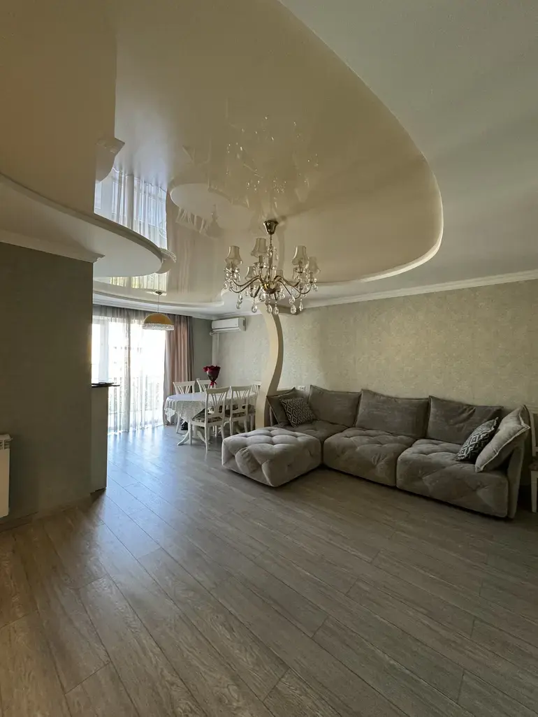 3 room apartment for sale in saburtalo