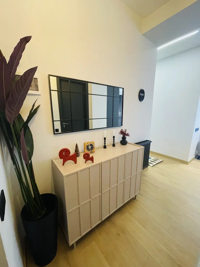 3 room apartment for sale in saburtalo