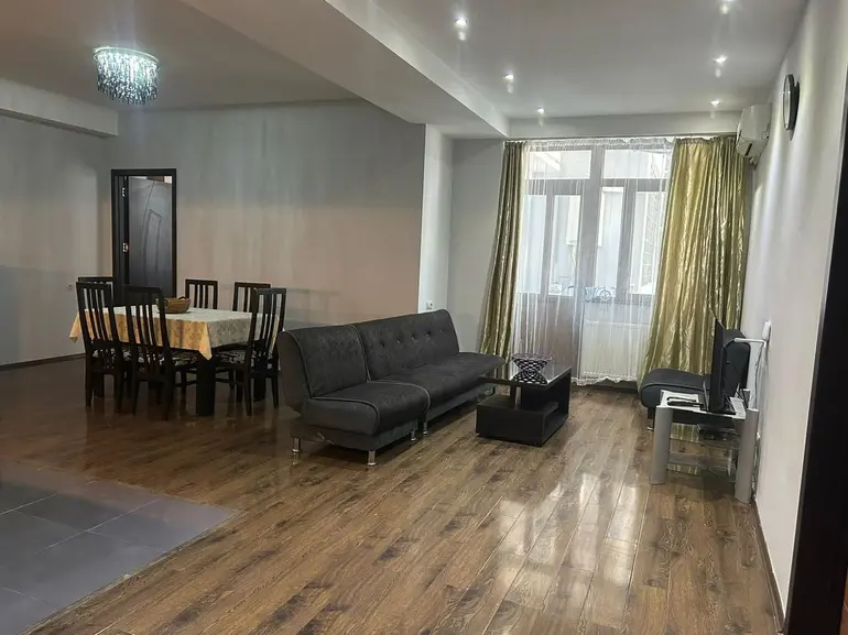 3 room apartment for rent in saburtalo
