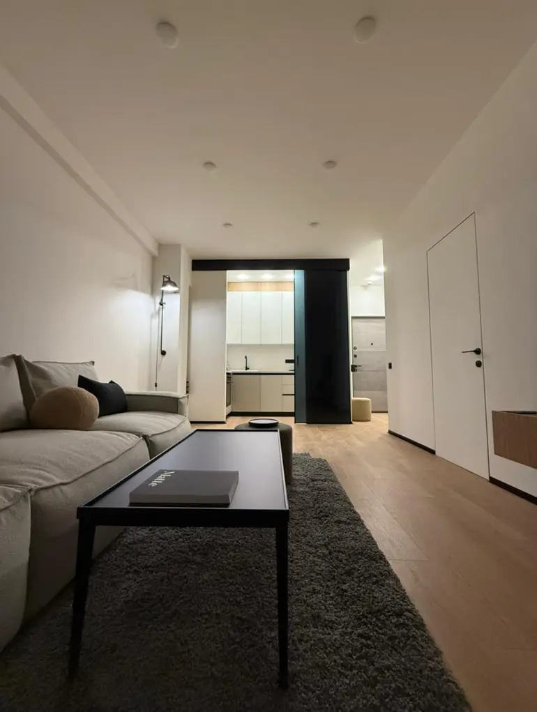 2 room apartment for sale in vashlijvari