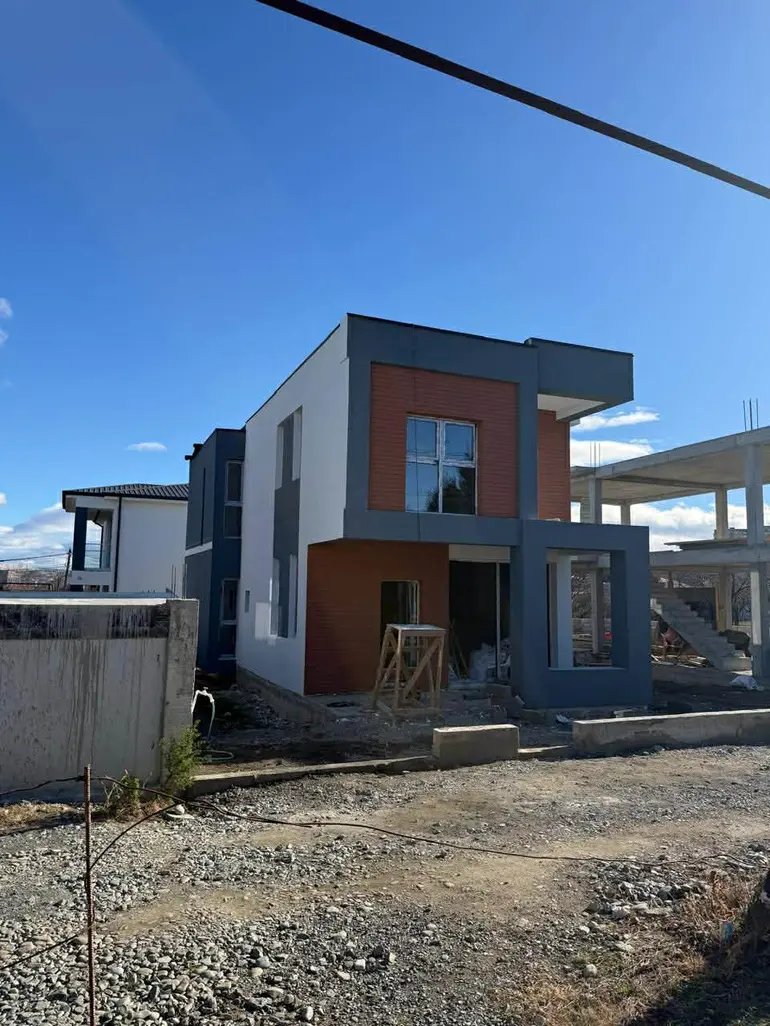 7 room private house for sale in sop. dighomi