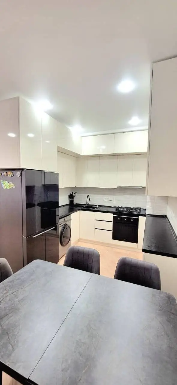 3 room apartment for sale in batumi