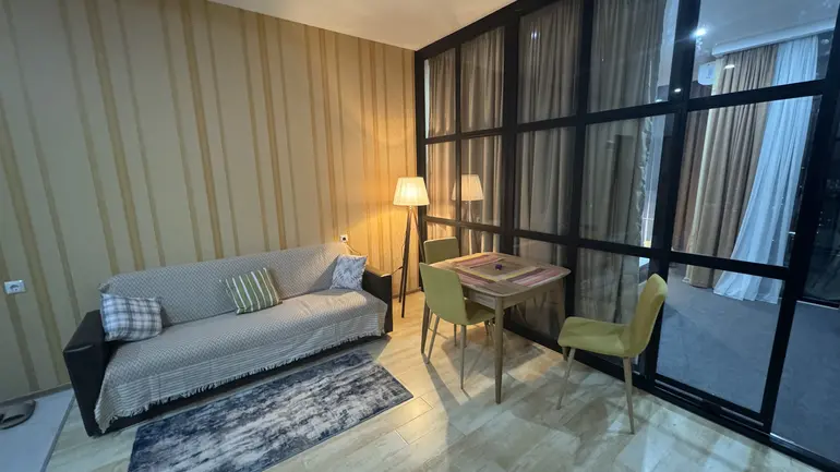 2 room apartment for rent in batumi