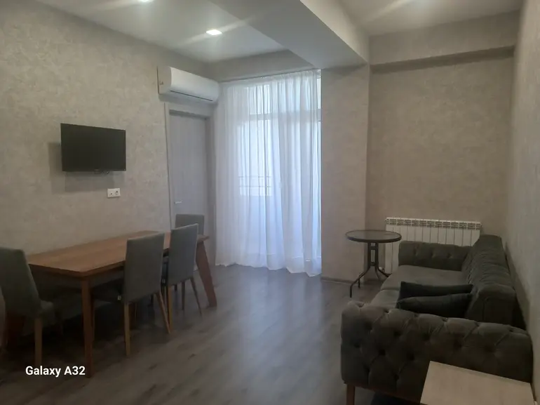 3 room apartment for rent in saburtalo