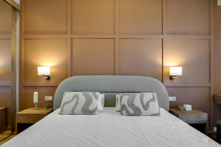 2 room apartment for sale in saburtalo