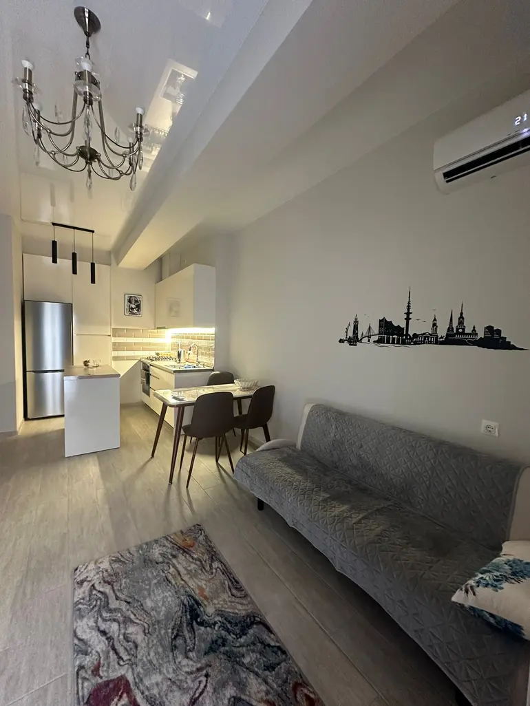 2 room apartment for rent in nadzaladevi