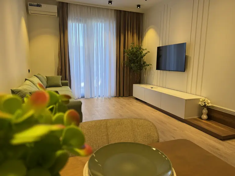 2 room apartment for sale in saburtalo