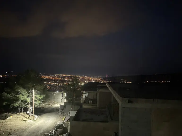 6 room private house for sale in lisi lake