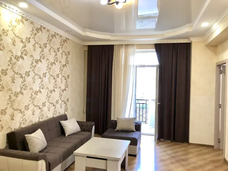 3 room apartment for rent in gldani