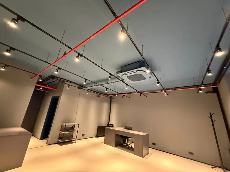 Office commercial area for sale in saburtalo