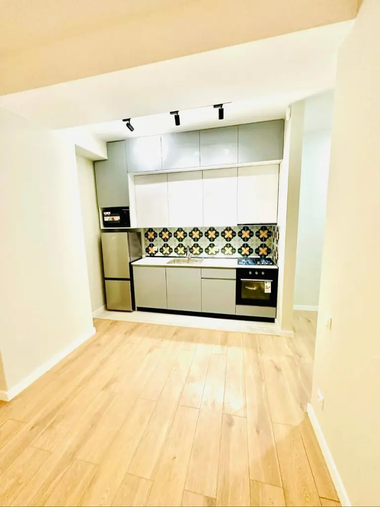 2 room apartment for sale in didube