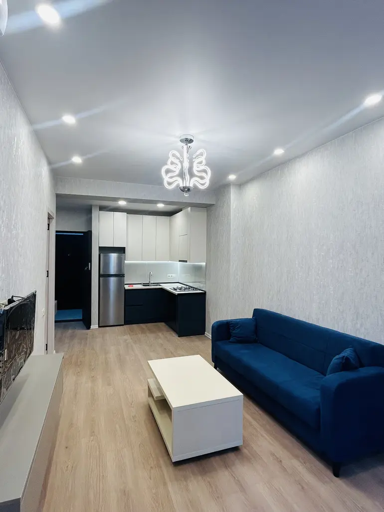 2 room apartment for sale in didi digomi