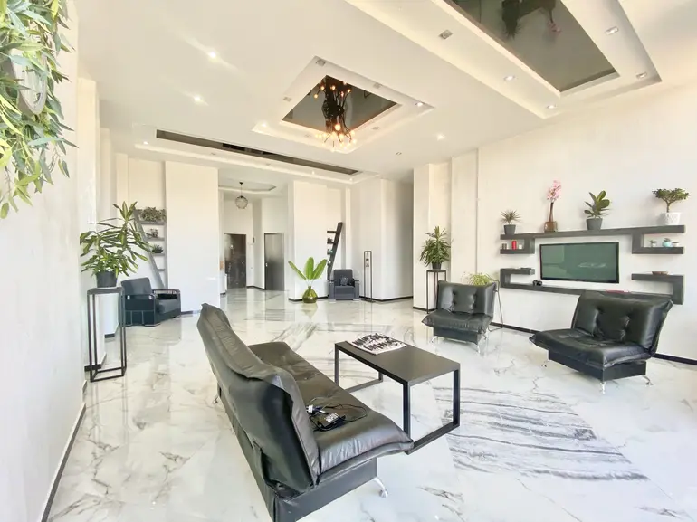 6 room apartment for rent in tbilisi