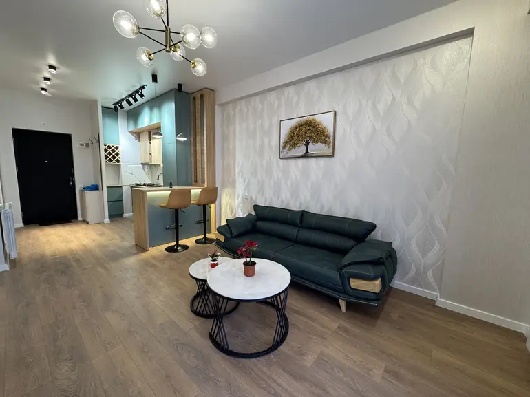 2 room apartment for sale in isani