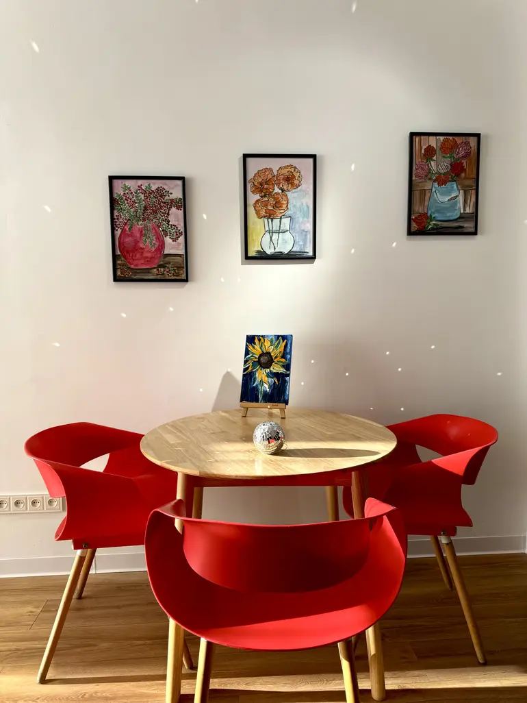 2 room apartment for sale in didi digomi