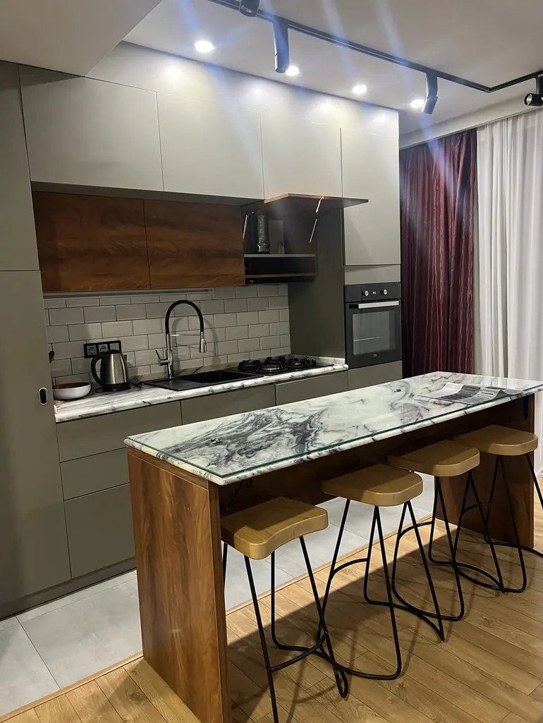 2 room apartment for rent in saburtalo