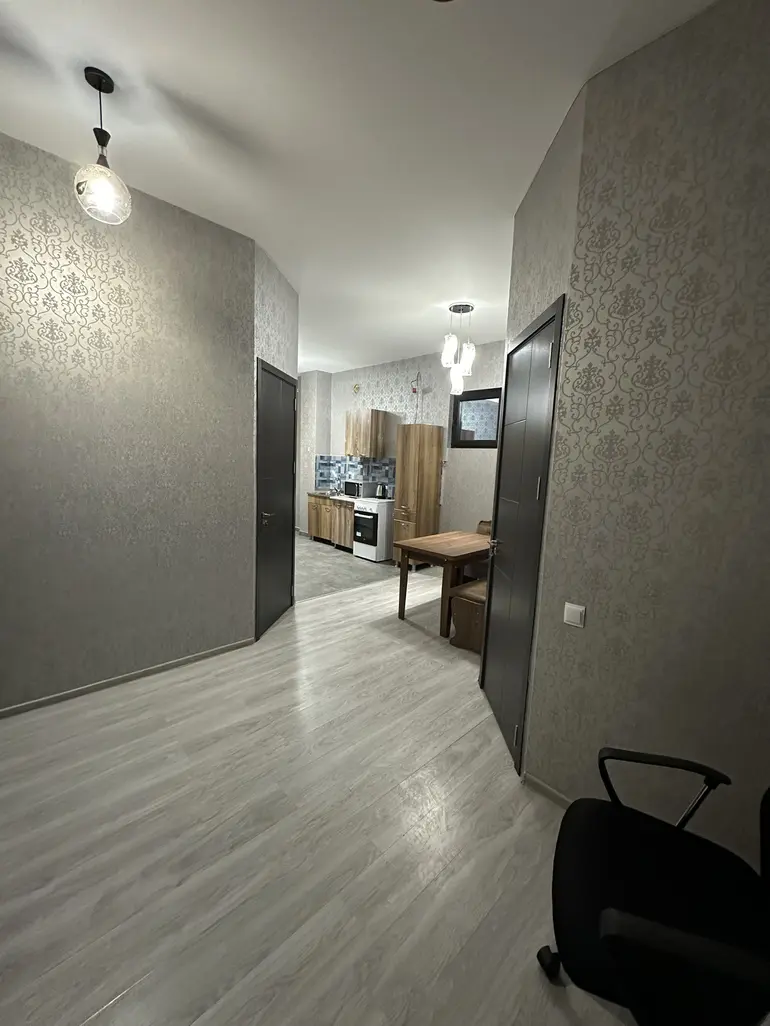 1 room apartment for rent in saburtalo