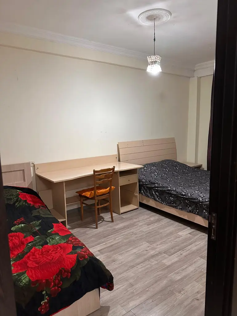 2 room apartment for rent in didi digomi