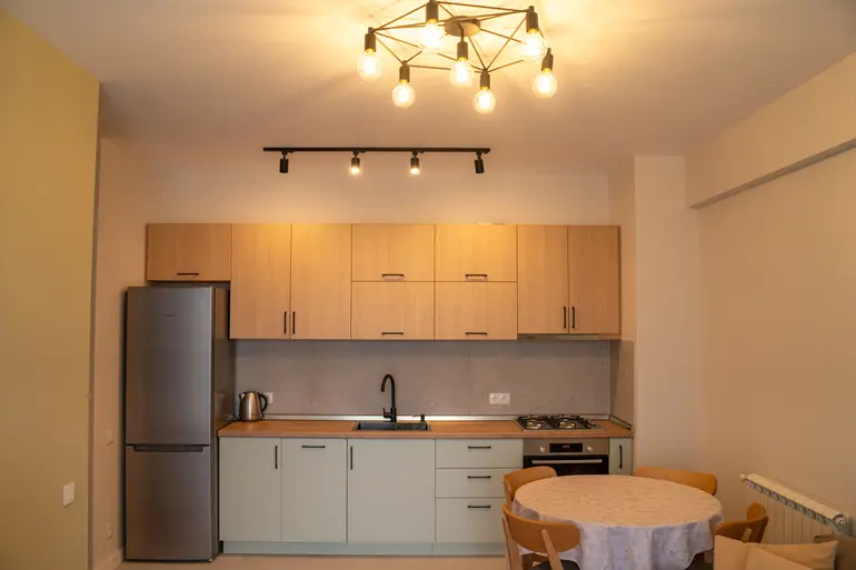 3 room apartment for rent in saburtalo