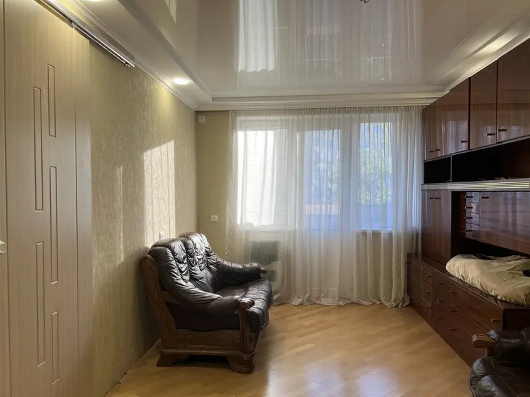 1 room apartment for sale in rustavi