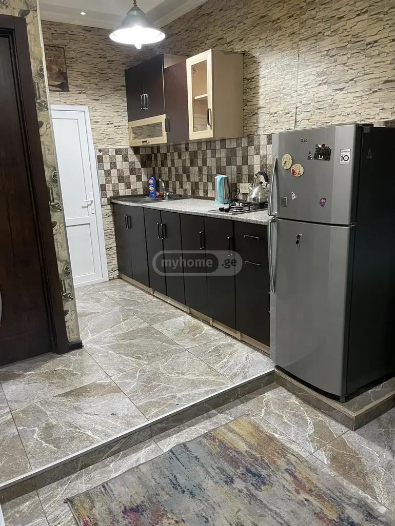 2 room apartment for rent in chugureti