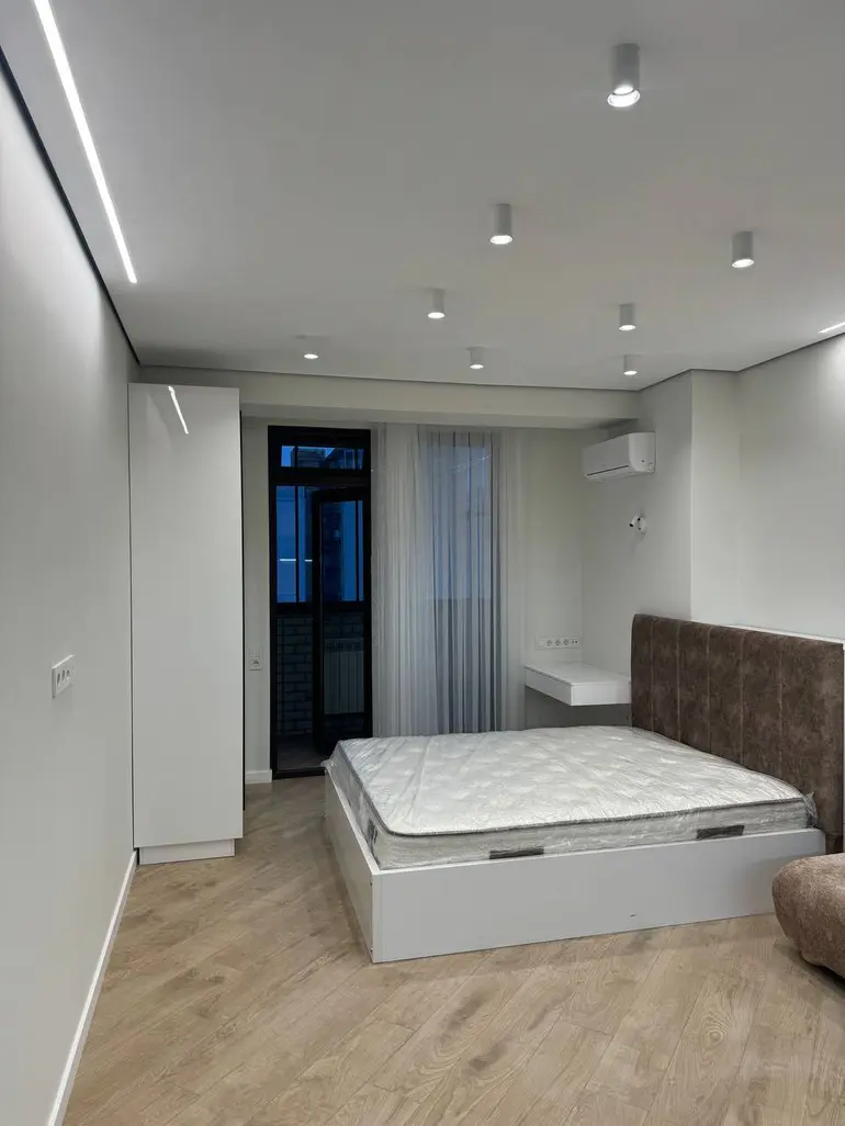 1 room apartment for rent in batumi