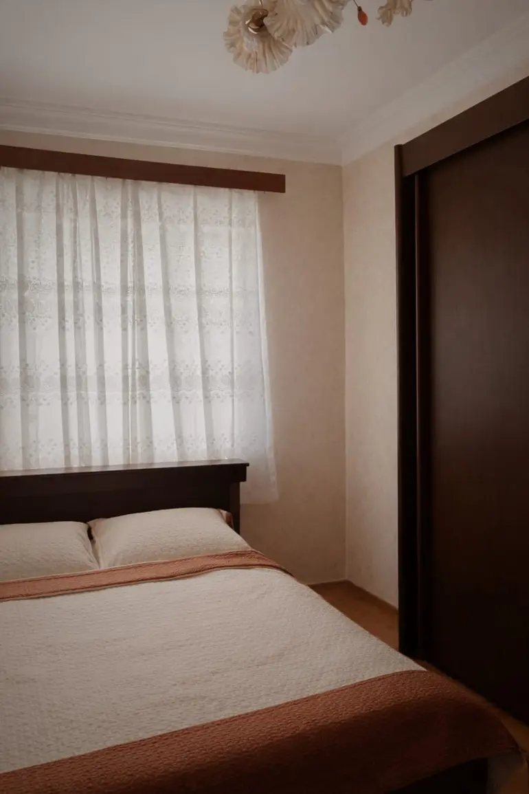 4 room apartment for sale in varketili